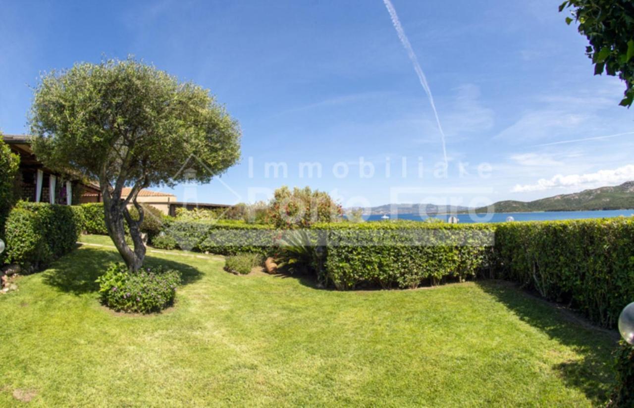 2A - Porto Mannu Villetta A Pochi Passi Dal Mare Palau Buitenkant foto